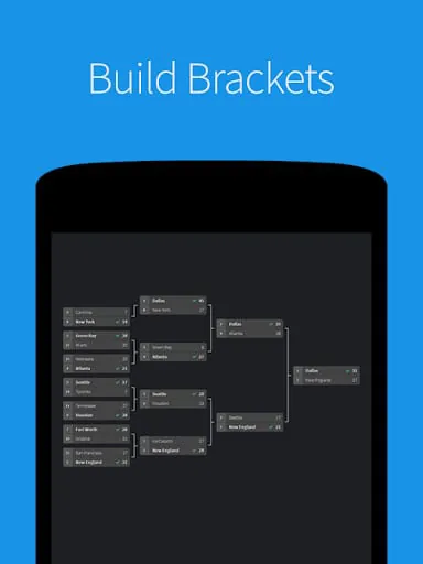 Bracket HQ | Bracket Maker