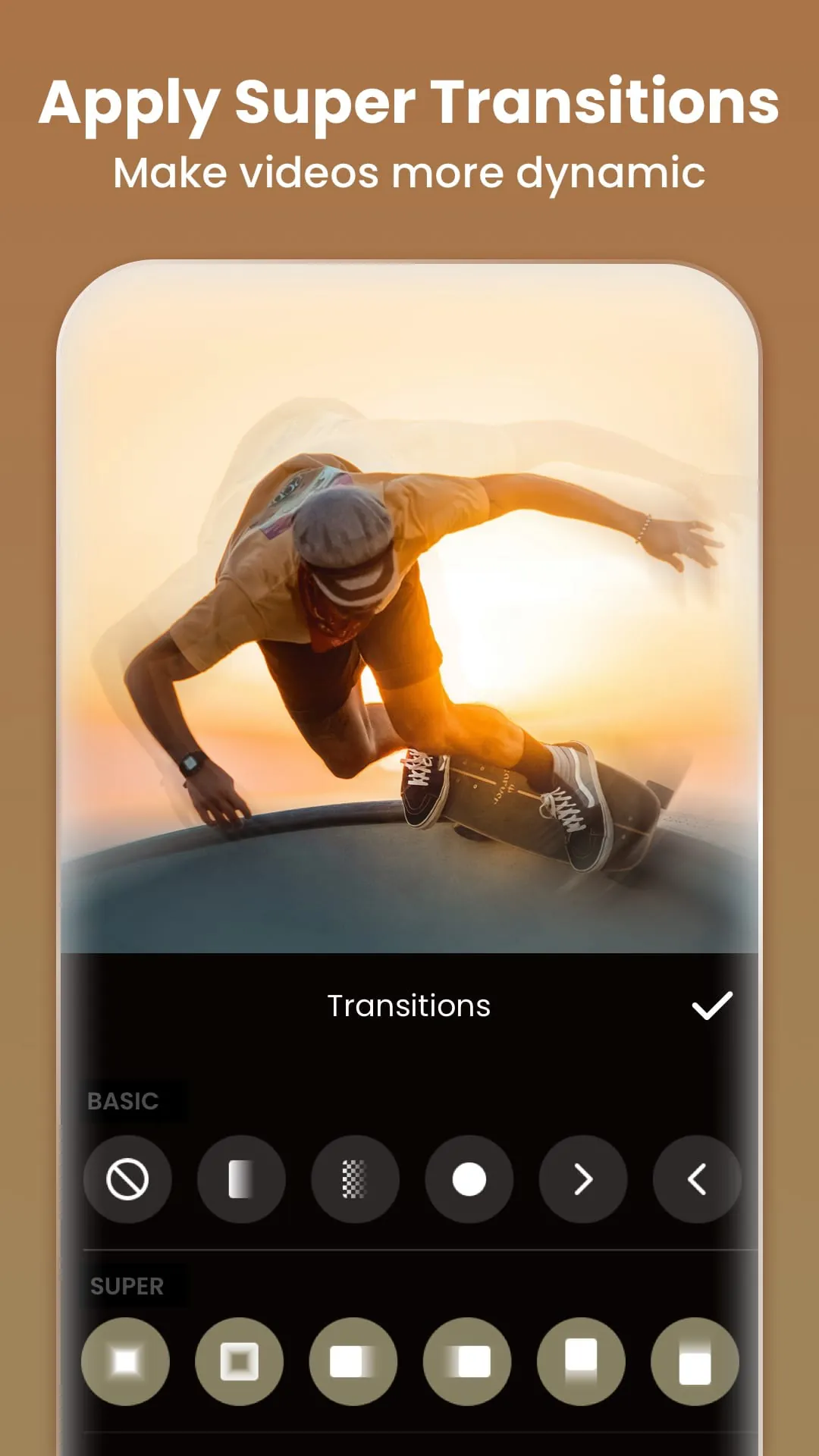 Video Editor & Maker