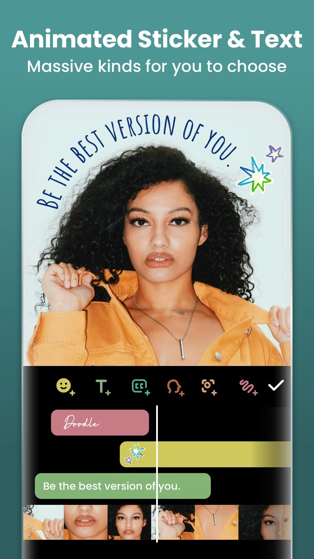 Video Editor & Maker