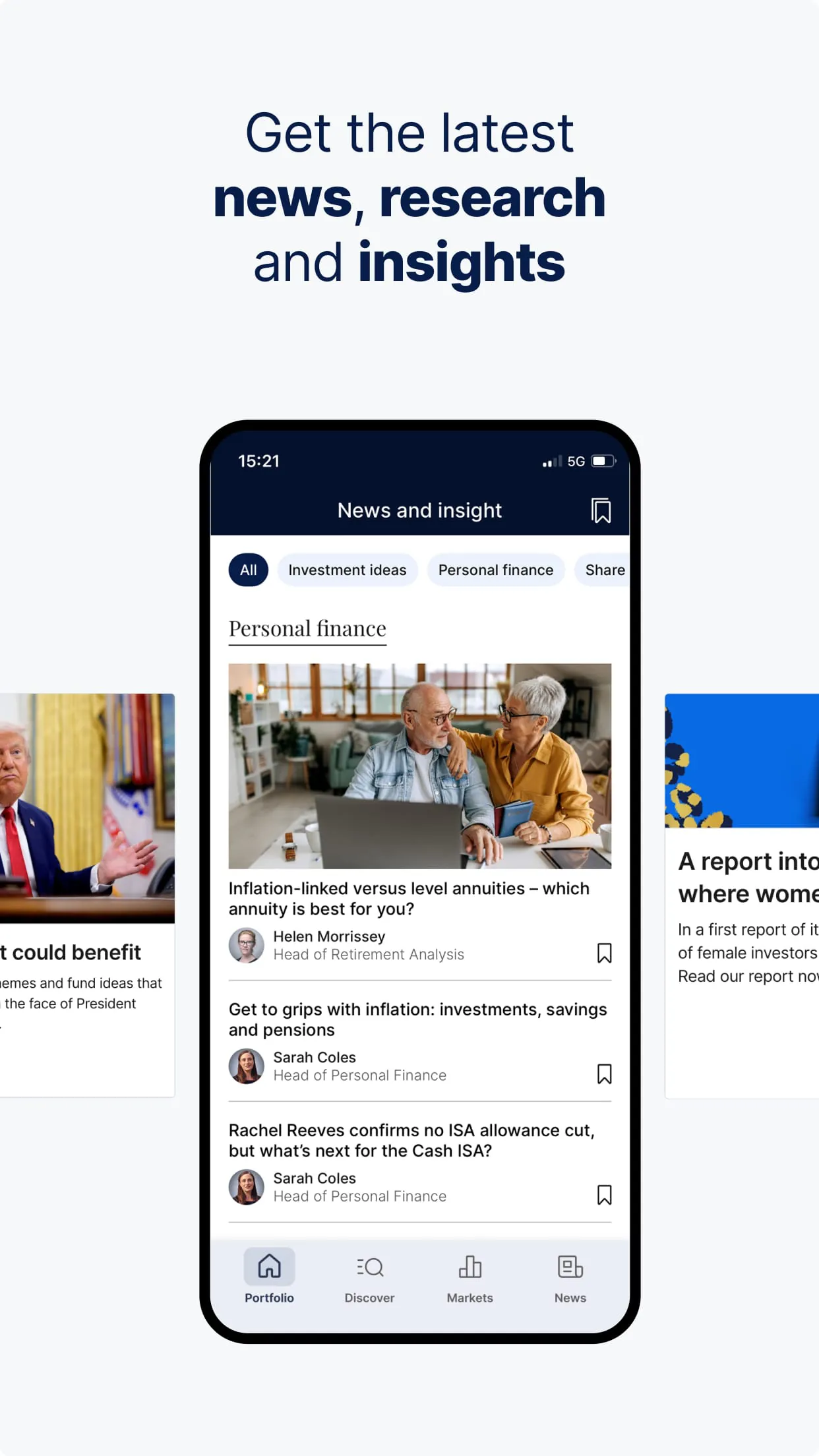 Hargreaves Lansdown (HL)