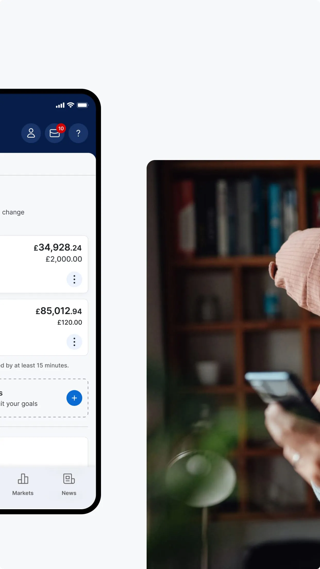 Hargreaves Lansdown (HL)