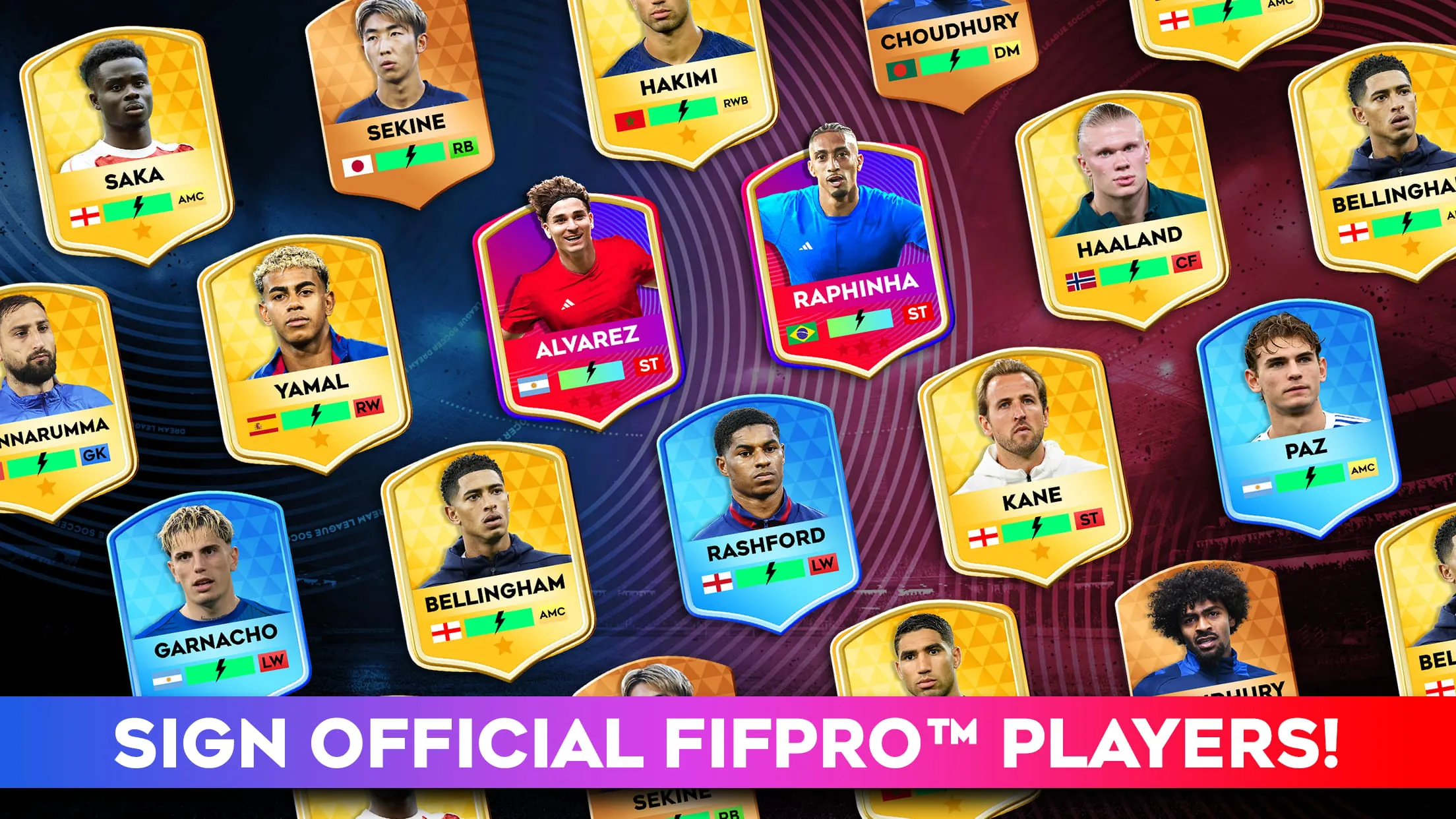 Dream League Soccer 2026