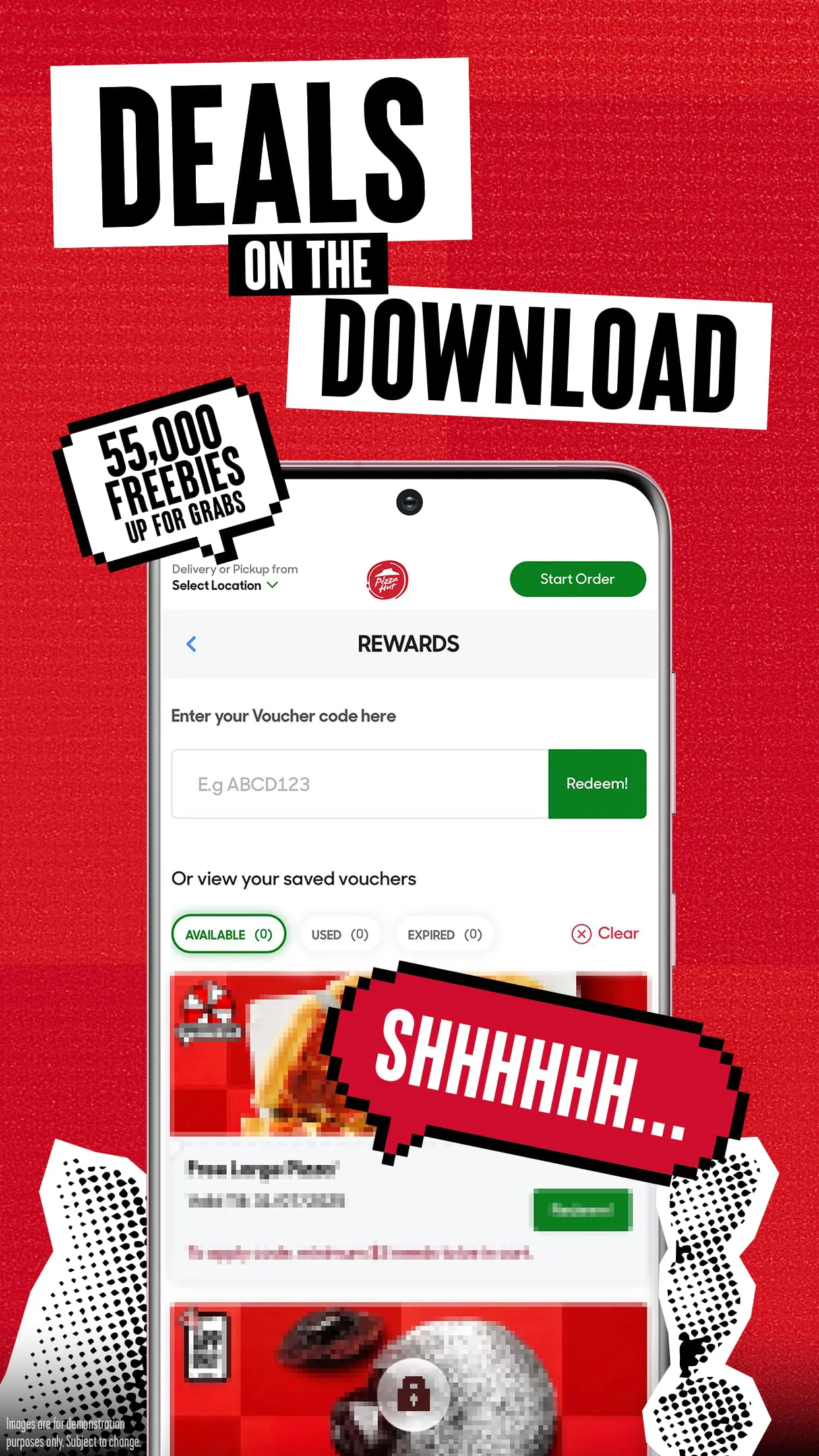 Pizza Hut Australia