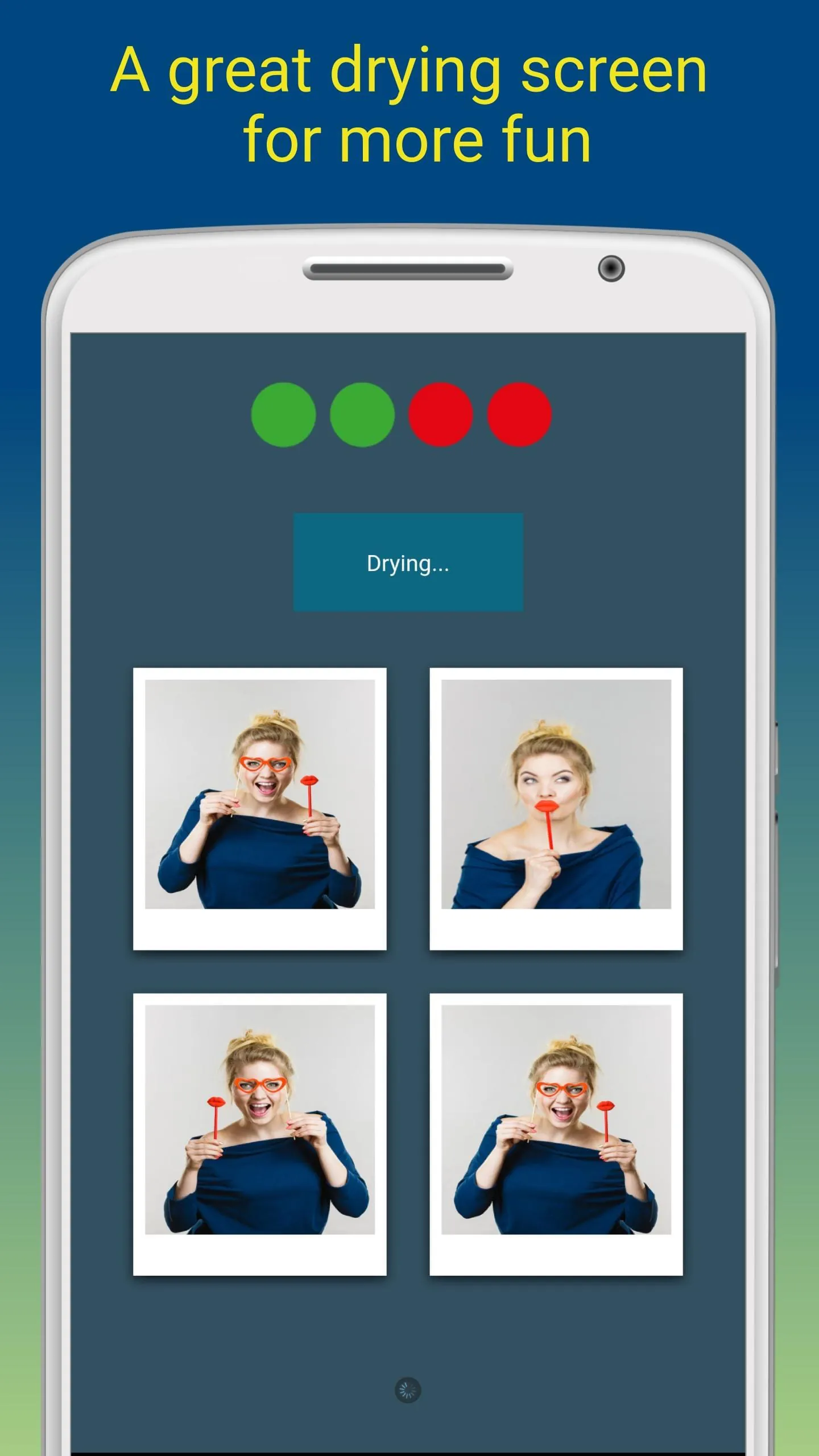 Photobooth mini FULL