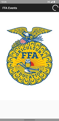 National FFA Events