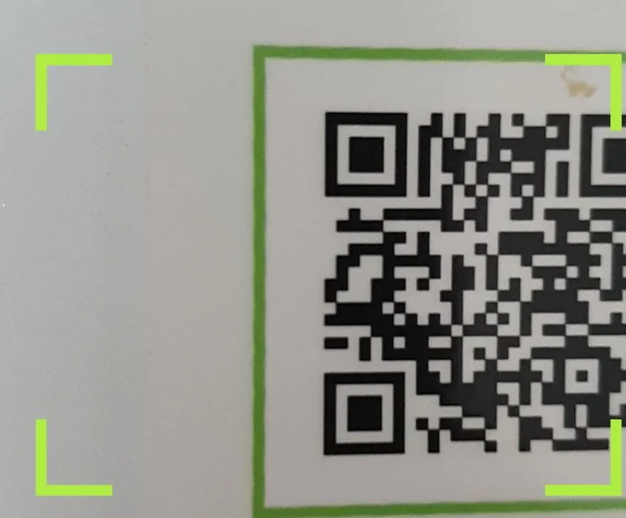 QR Code & Barcode Scanner