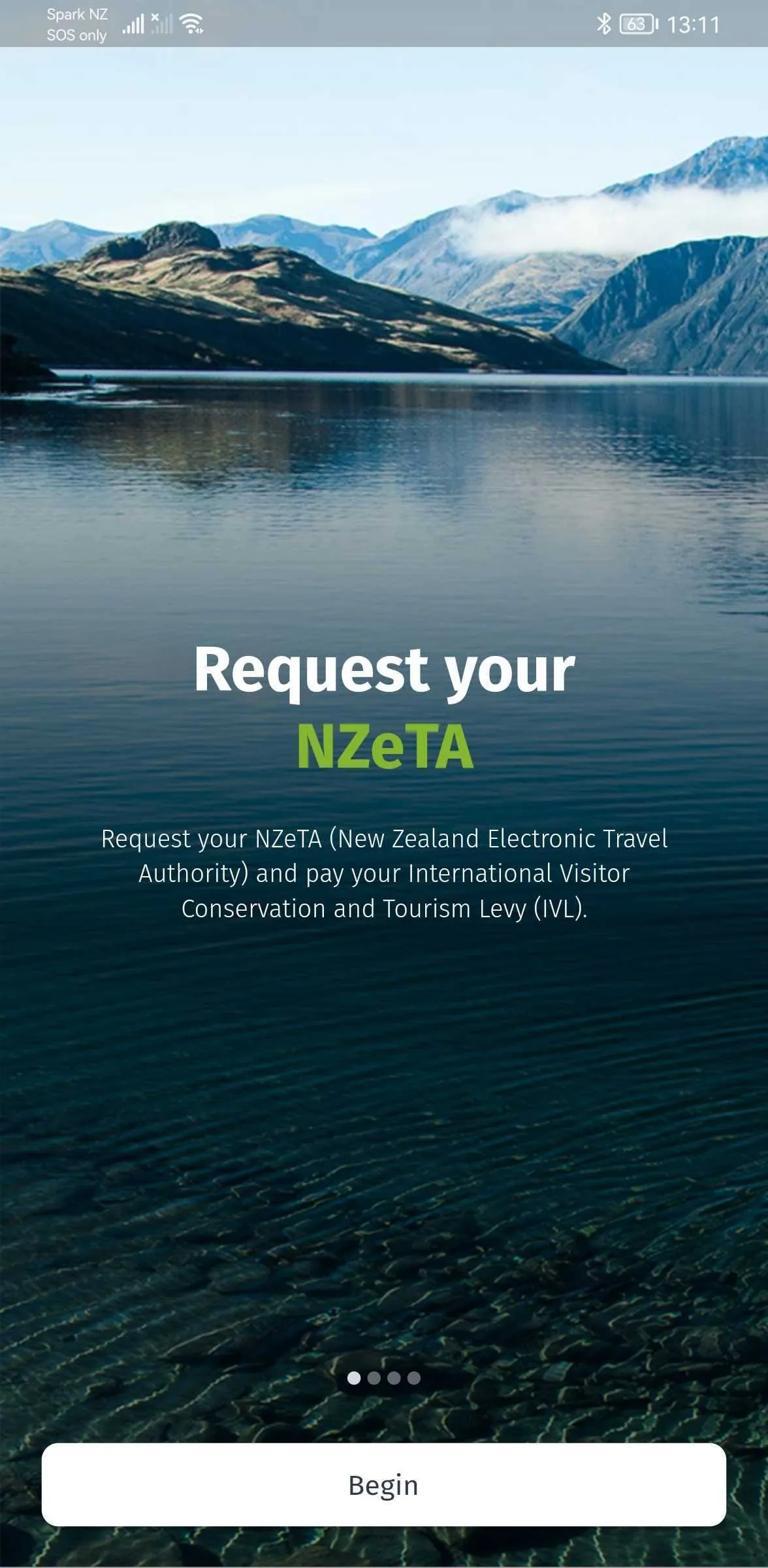 NZeTA