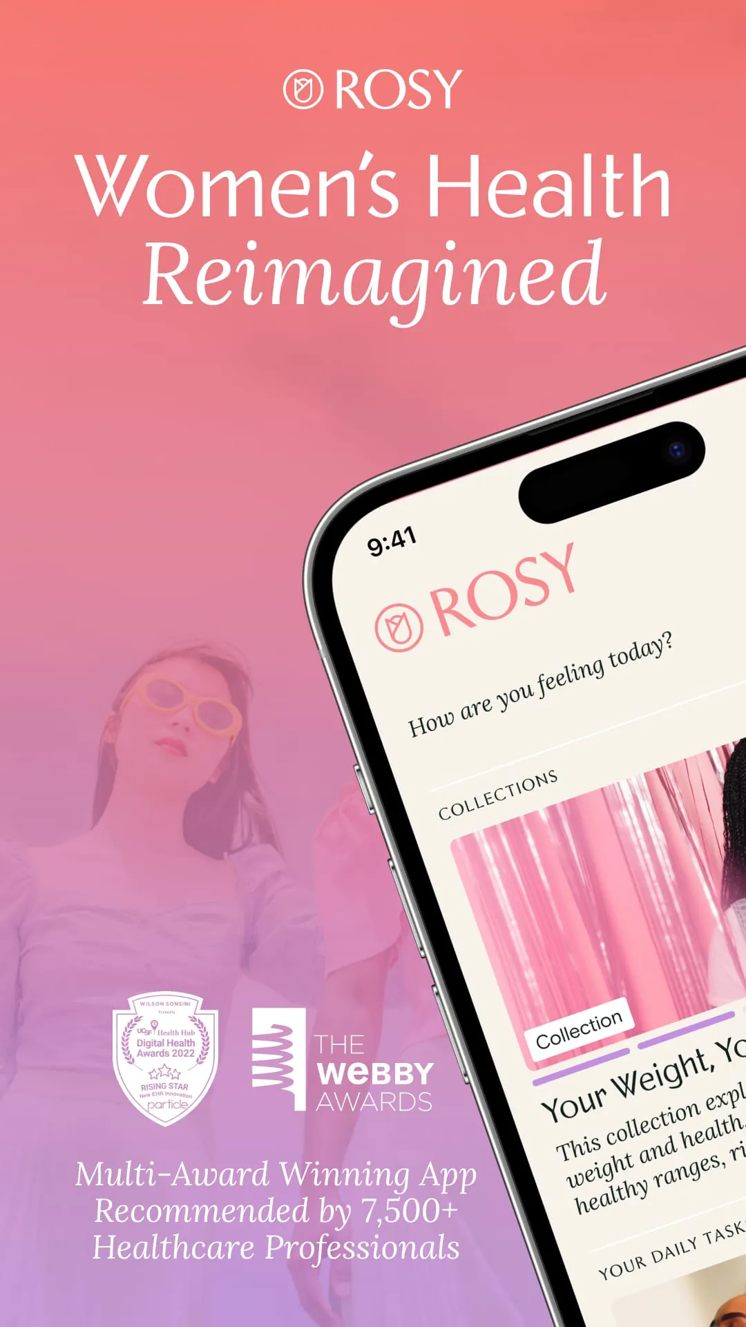 Rosy