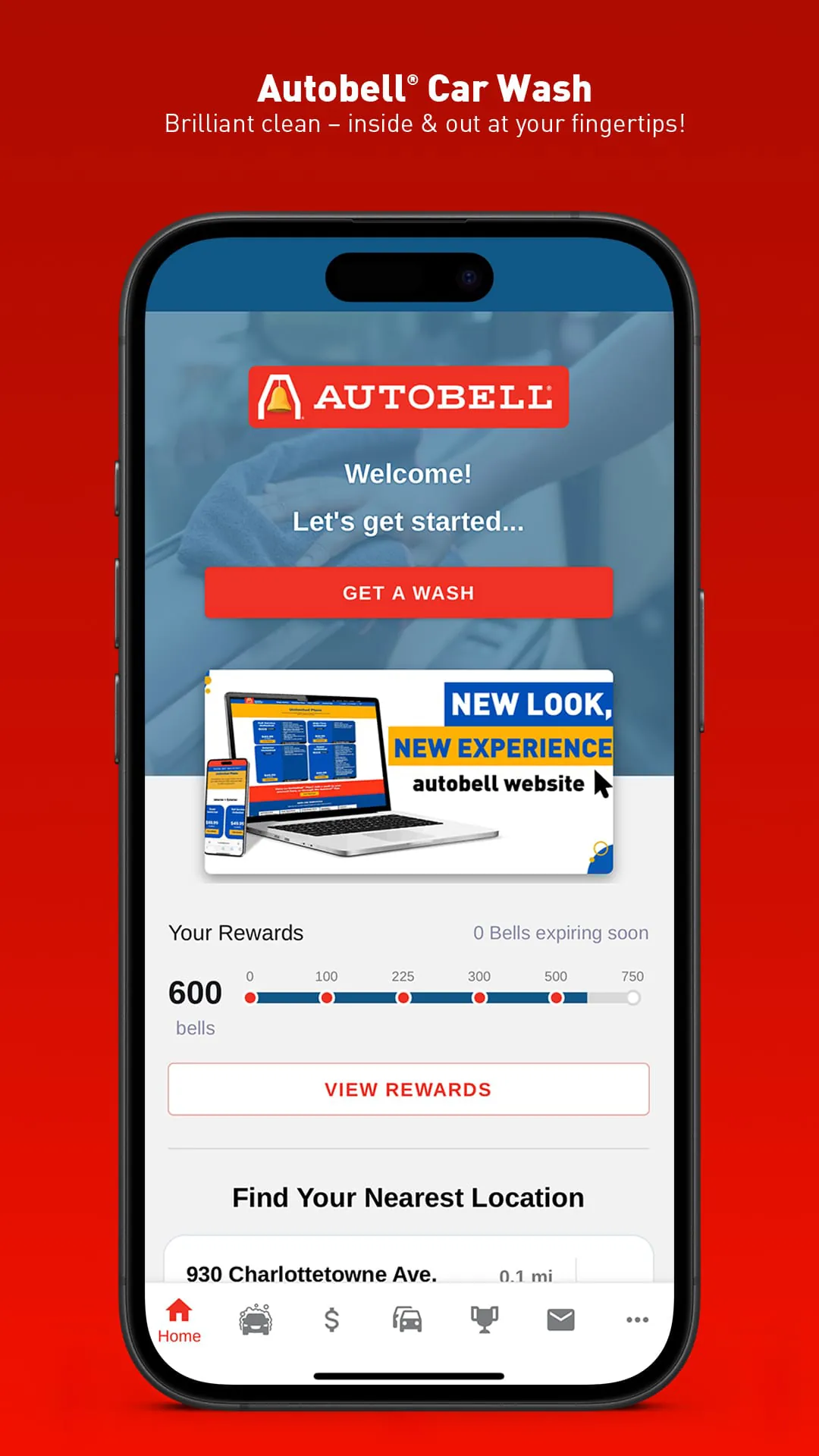Autobell Car Wash