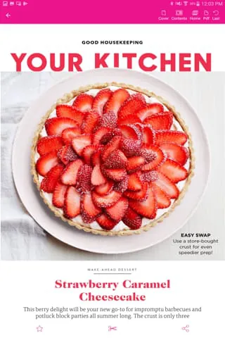 Good Housekeeping Magazine US