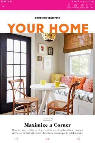 Good Housekeeping Magazine US