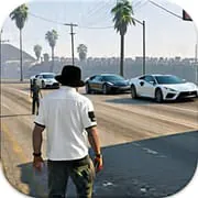 Cheat For The Grand V