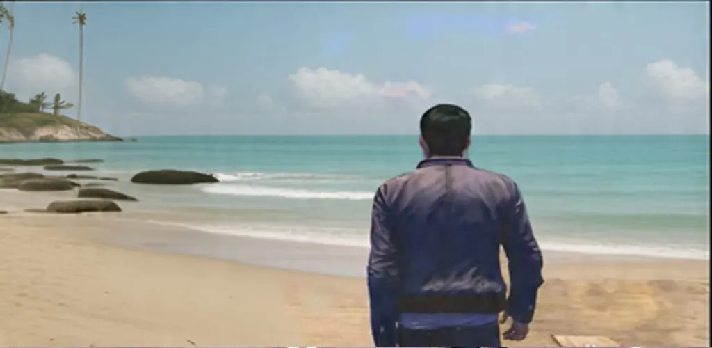 Cheat For The Grand V