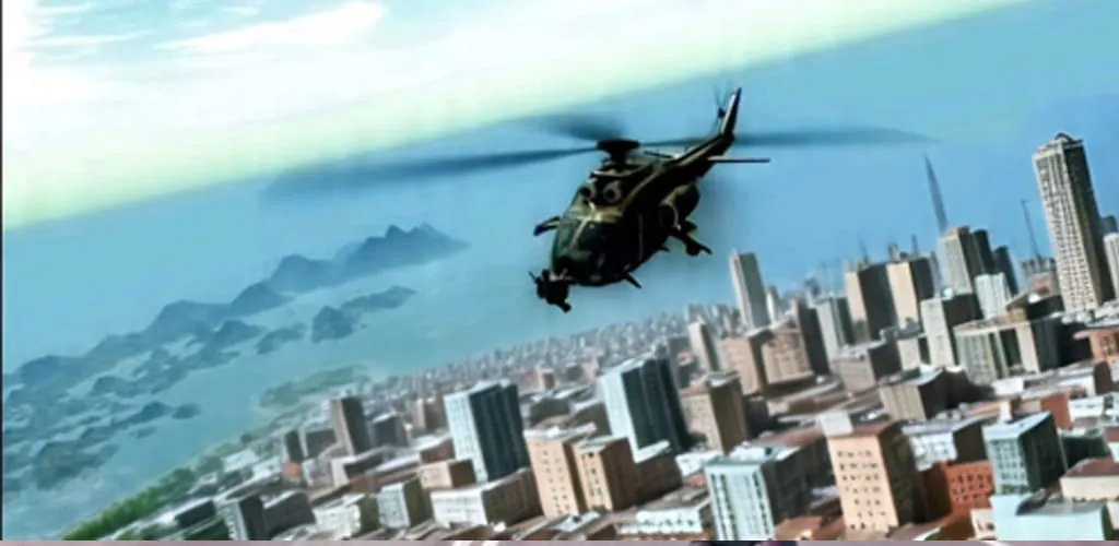 Cheat For The Grand V