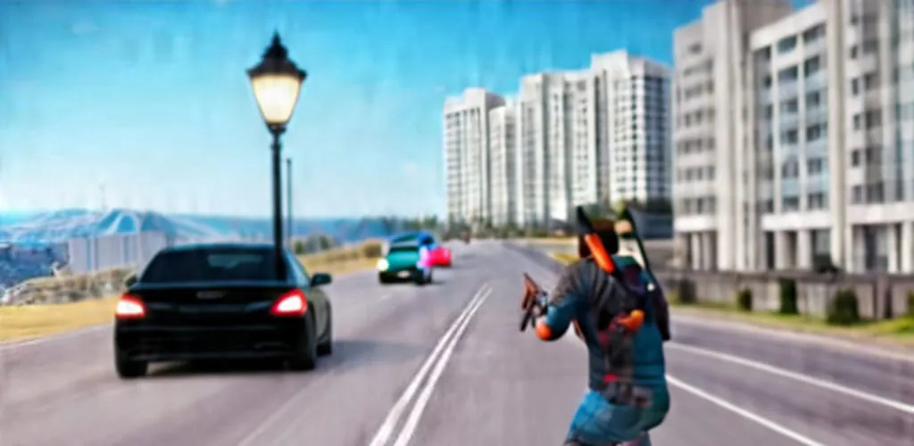 Cheat For The Grand V