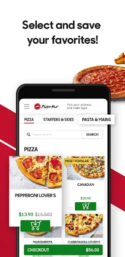 Pizza Hut Deutschland