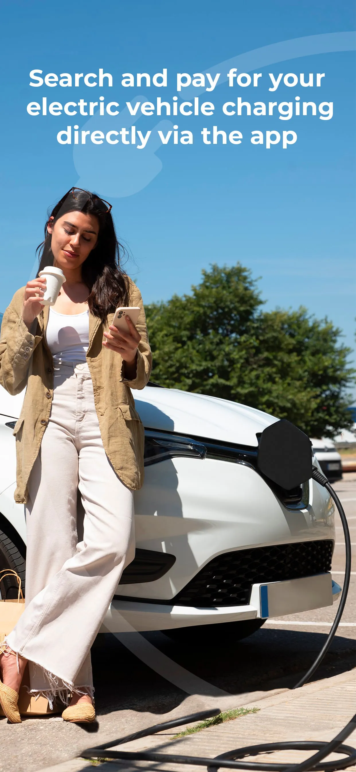 APCOA Connect – Parking