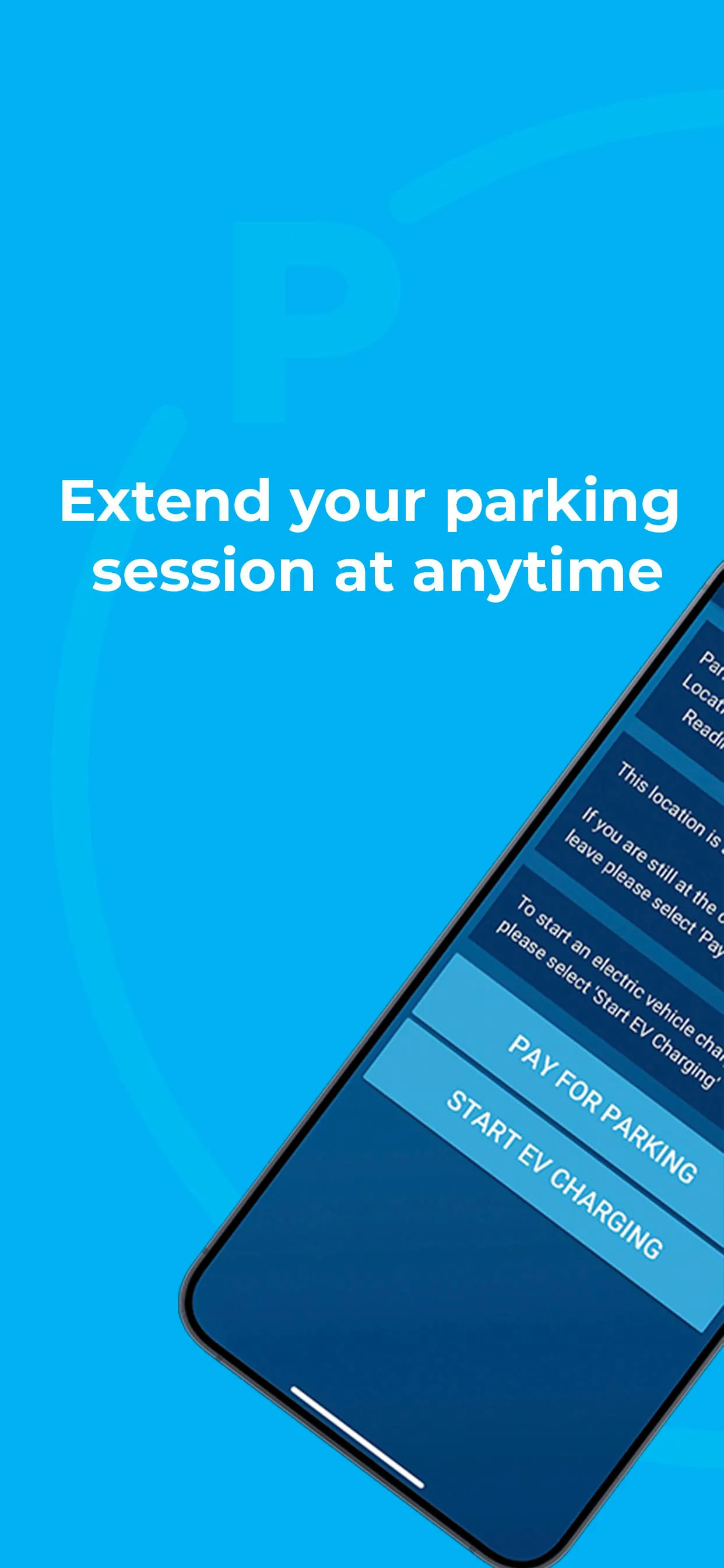 APCOA Connect – Parking
