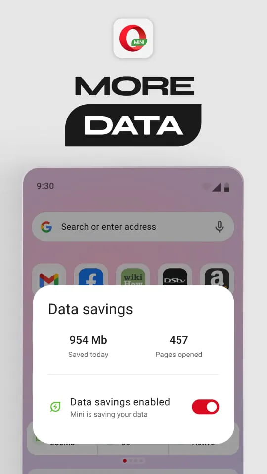 Opera Mini