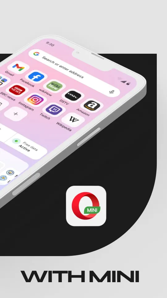 Opera Mini