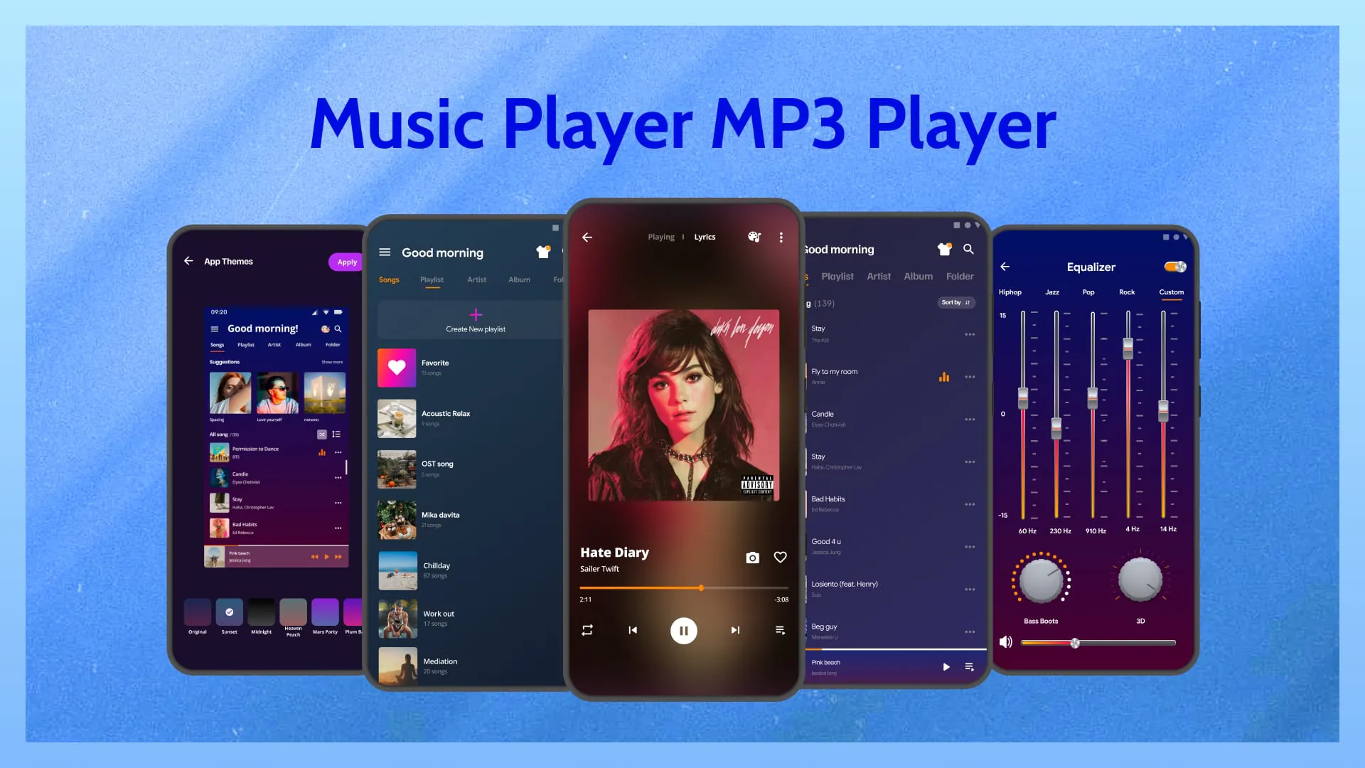 Music Player