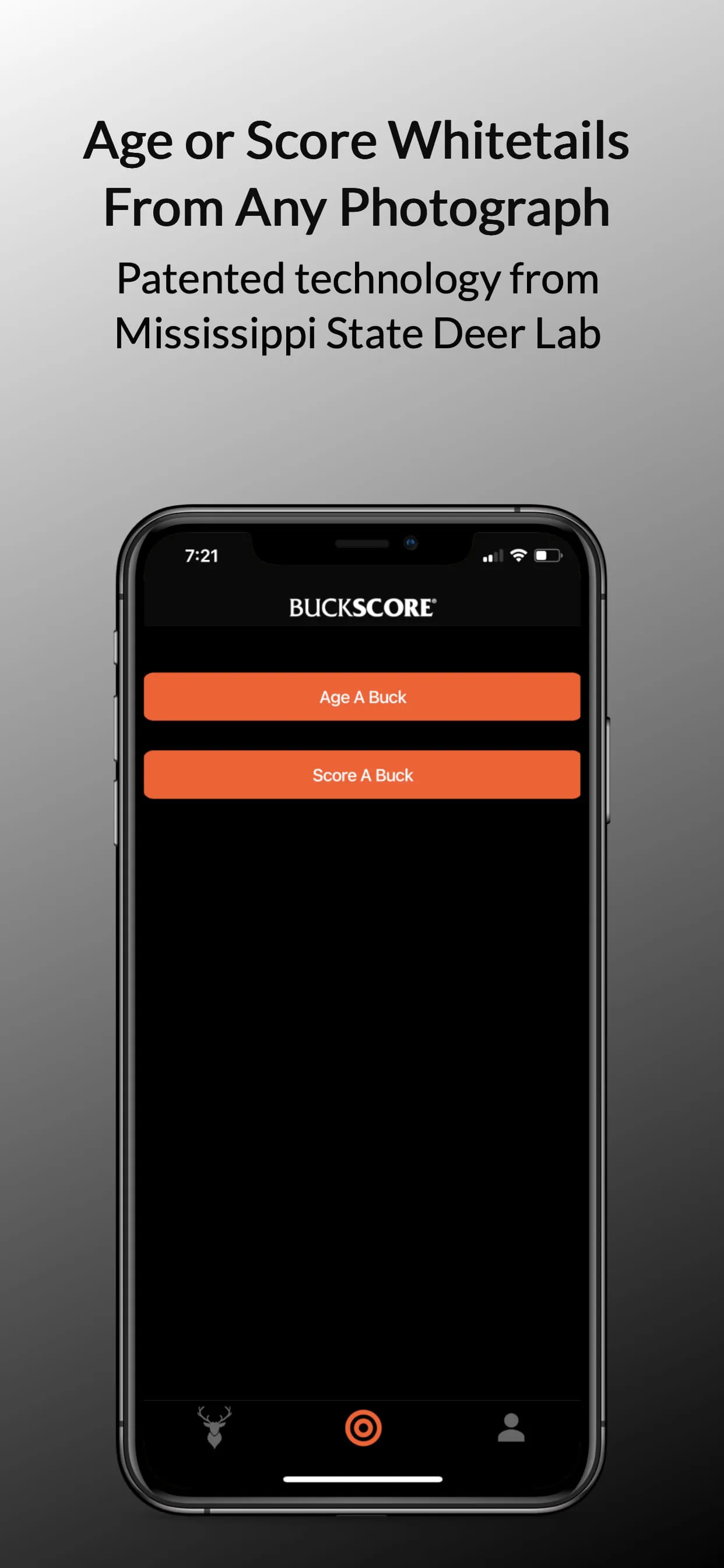 BuckScore with AntlerAI