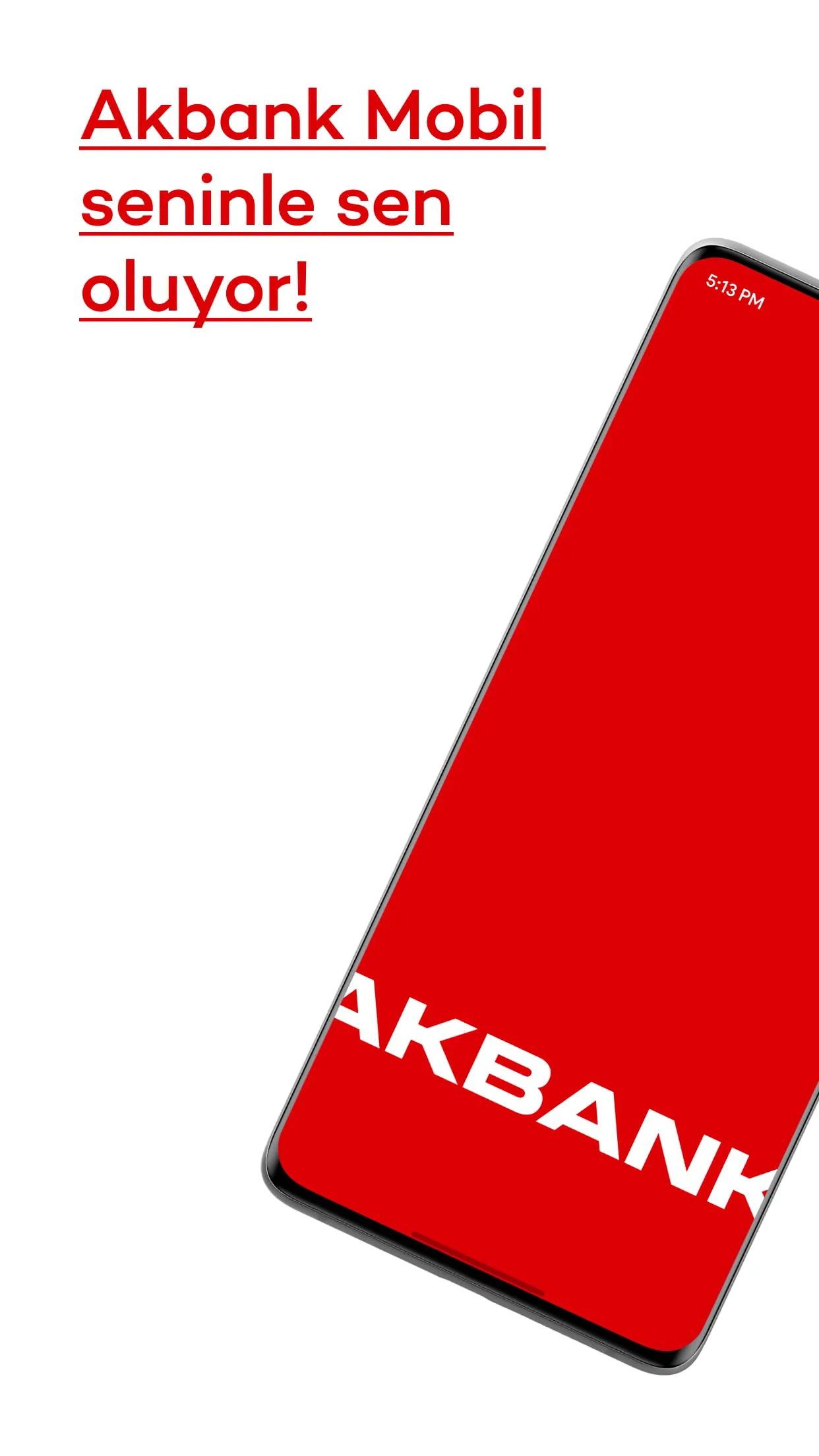 Akbank Mobile