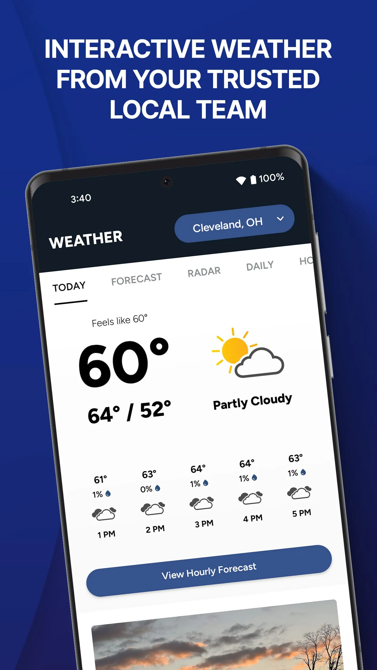 News 5 Cleveland WEWS