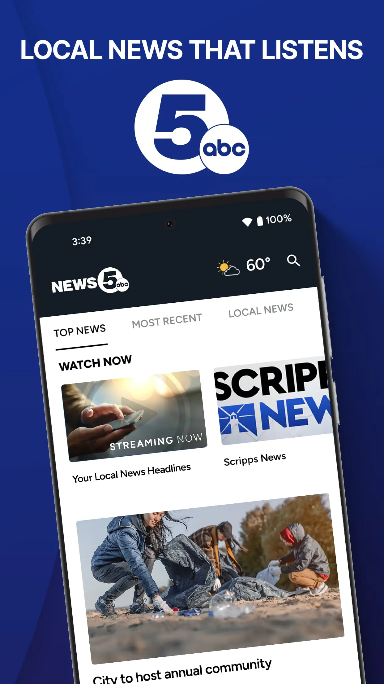 News 5 Cleveland WEWS