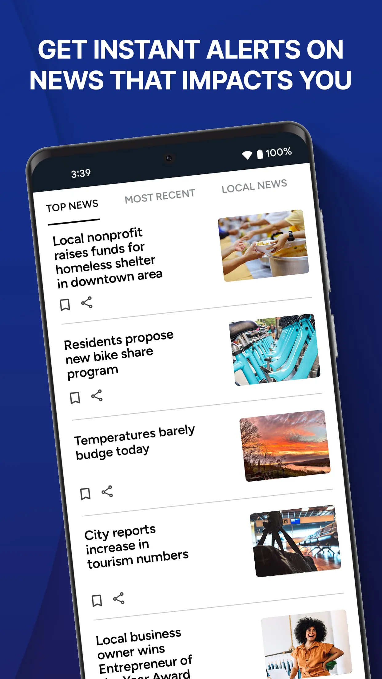 News 5 Cleveland WEWS