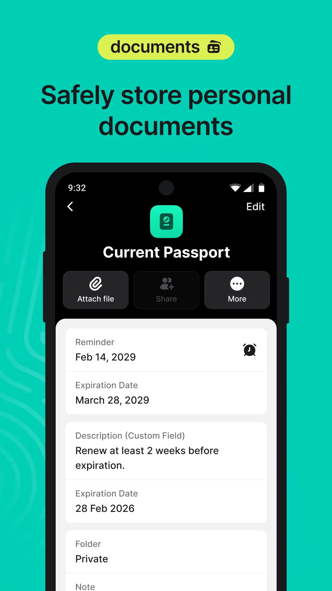 NordPass Password Manager
