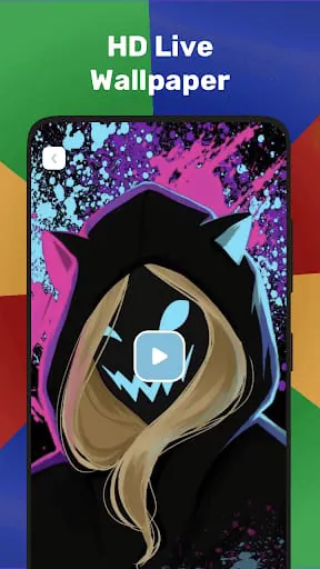 Ringtones sound & 4K wallpaper