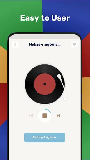 Ringtones sound & 4K wallpaper