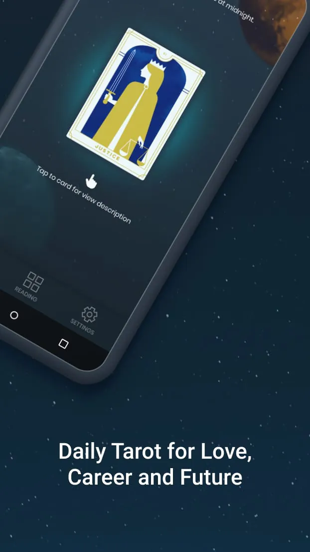 True Tarot Card Reading