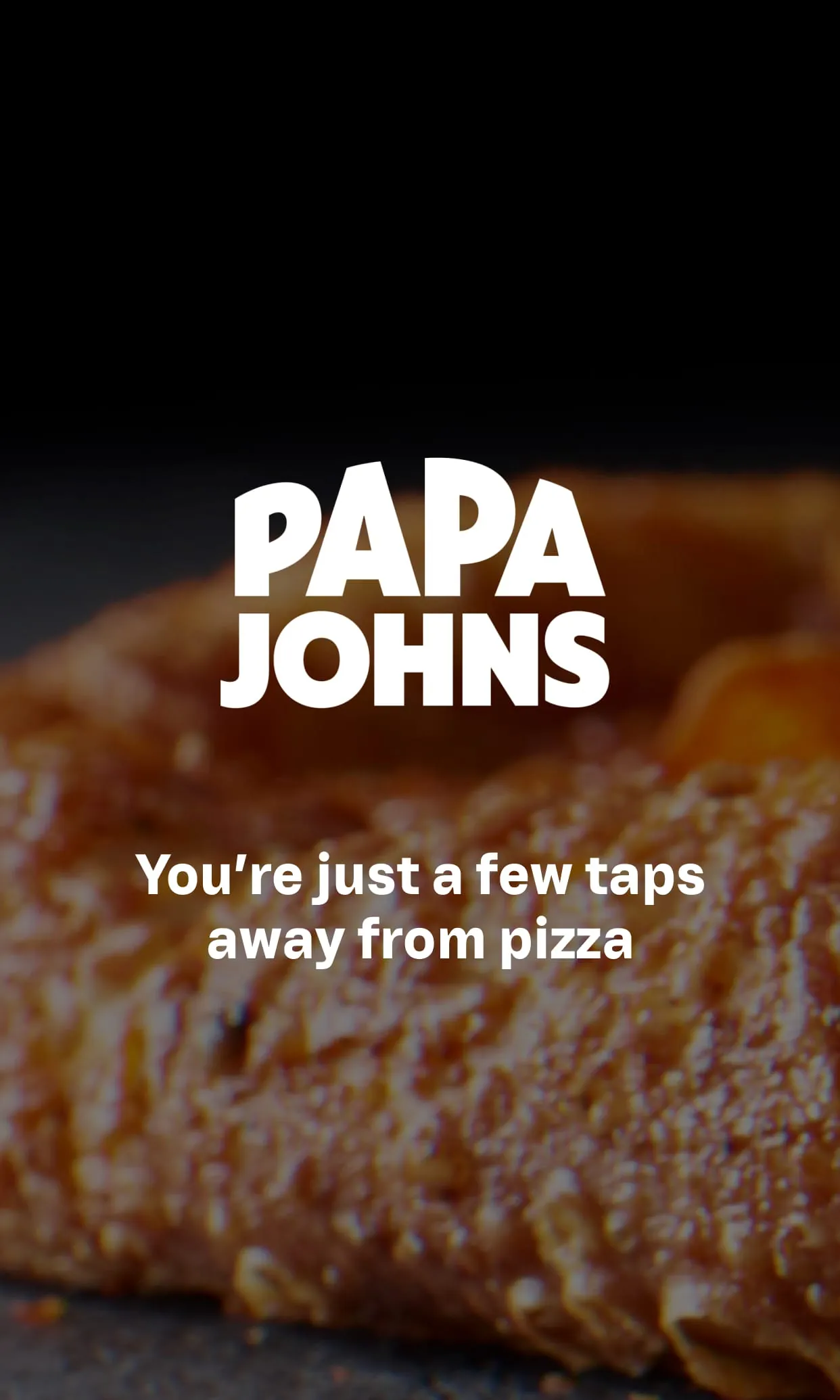Papa Johns Pizza UAE