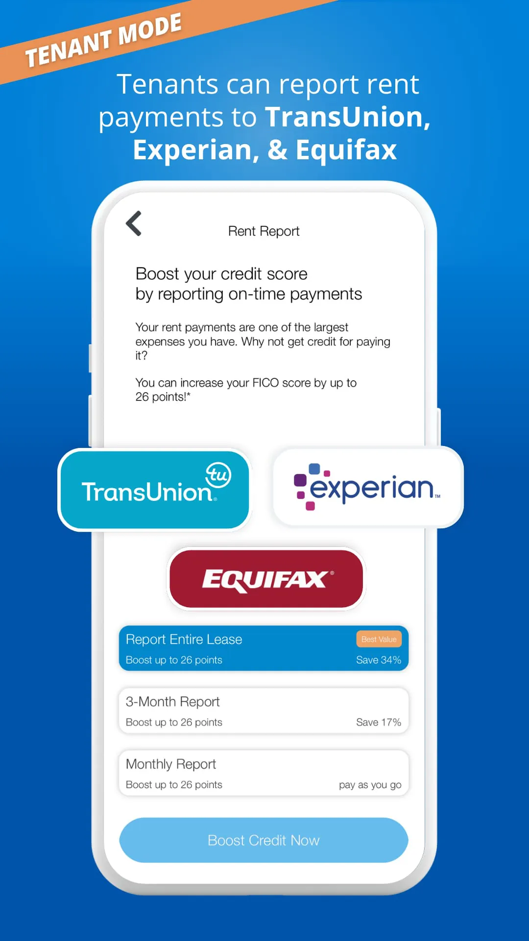 RentRedi for Tenants & Owners