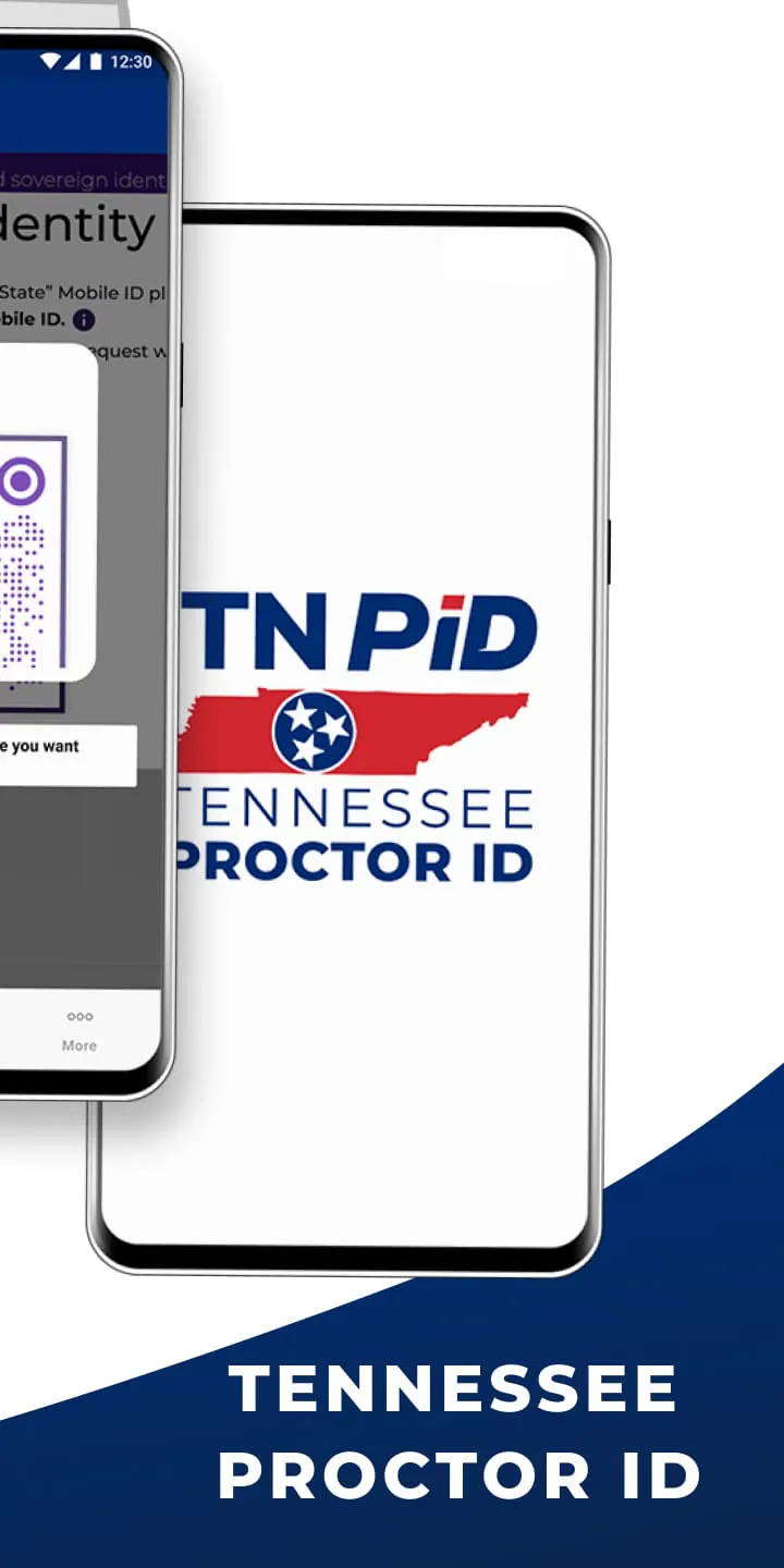 Tennessee Proctor ID