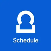 Humanity Schedule by TCP