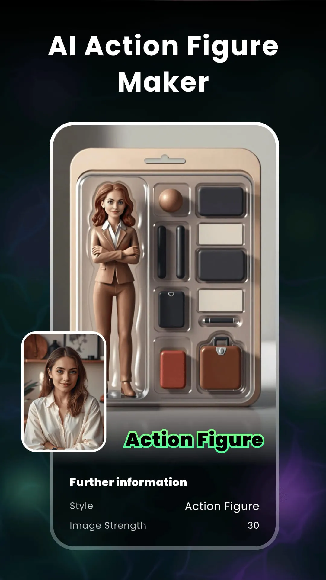 Nano Banana AI Image