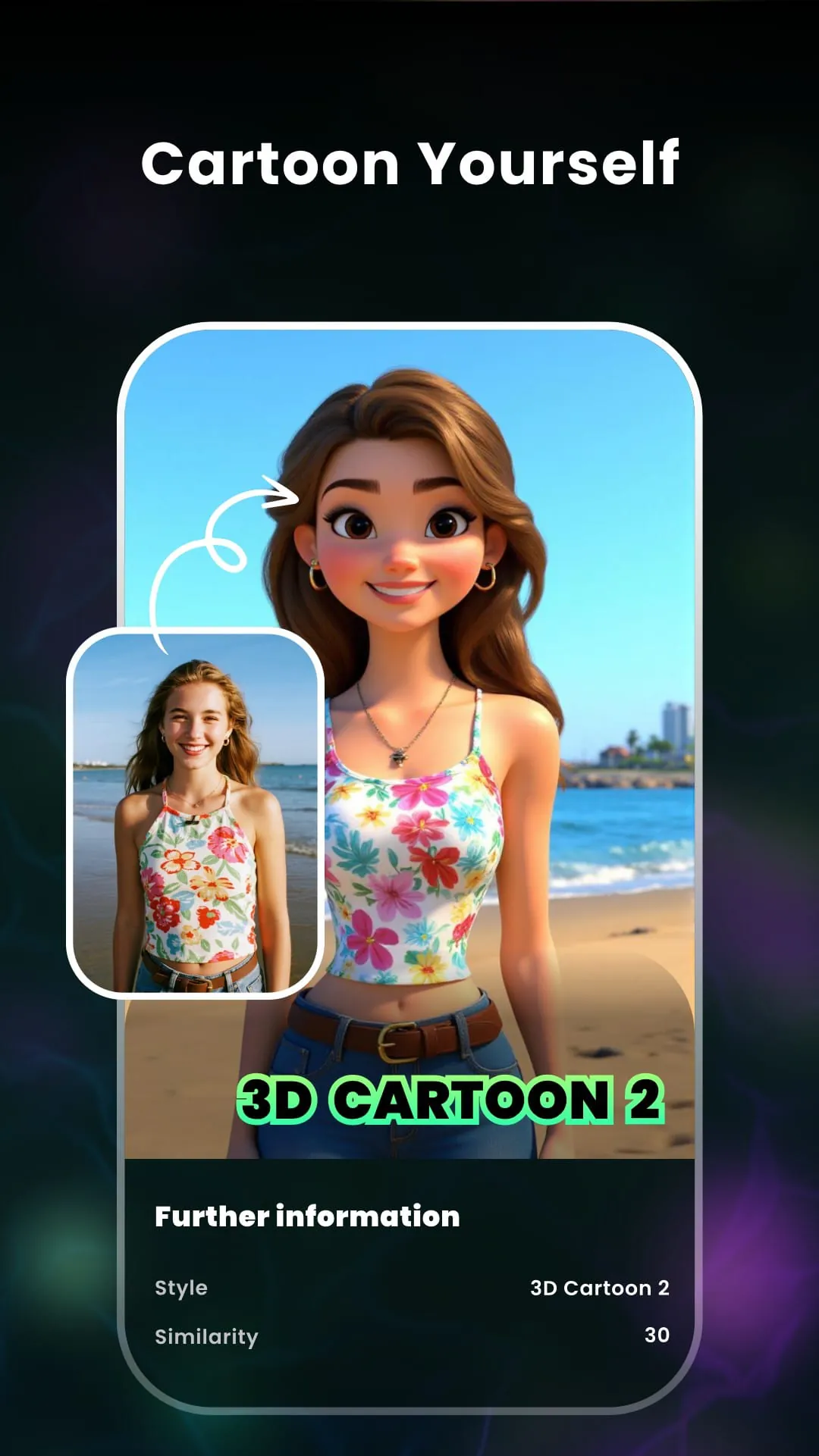 Nano Banana AI Image