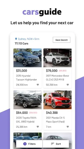 CarsGuide – Buy Cars Online
