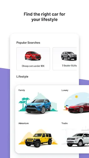 CarsGuide – Buy Cars Online