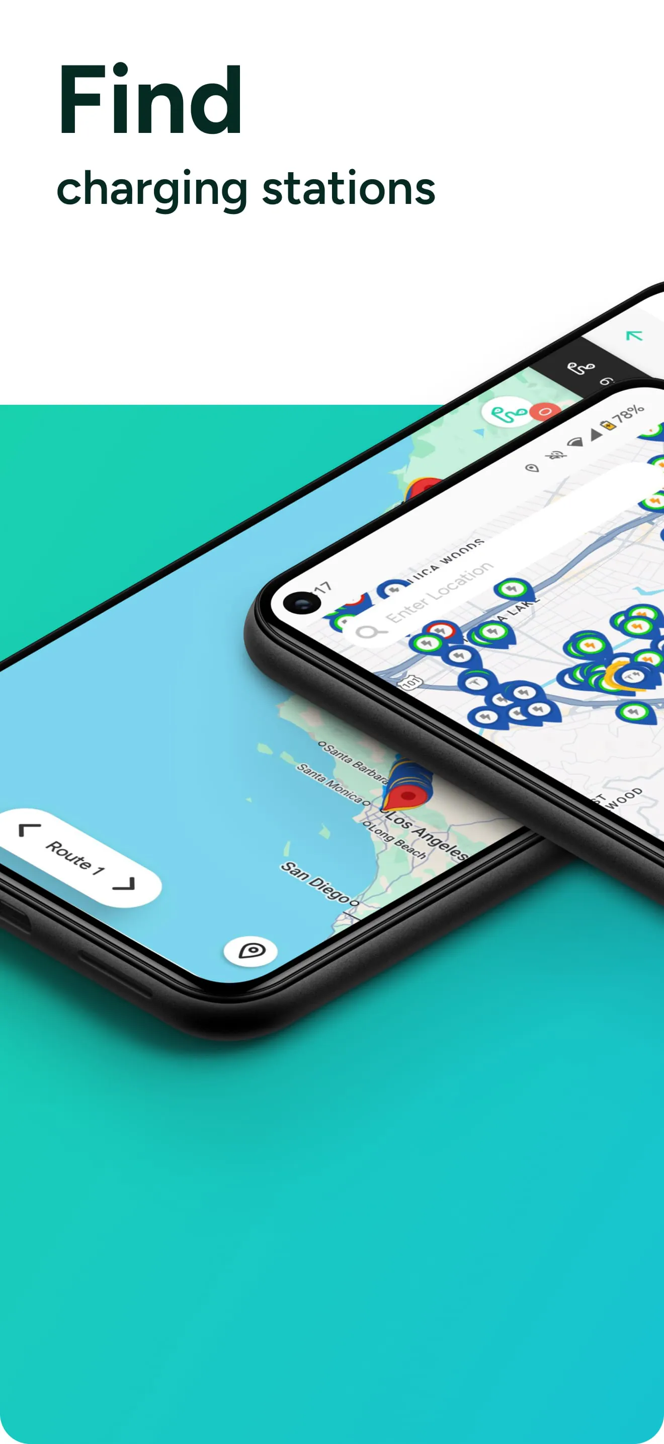 Chargehub EV & Tesla Charging