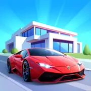 Idle Office Tycoon