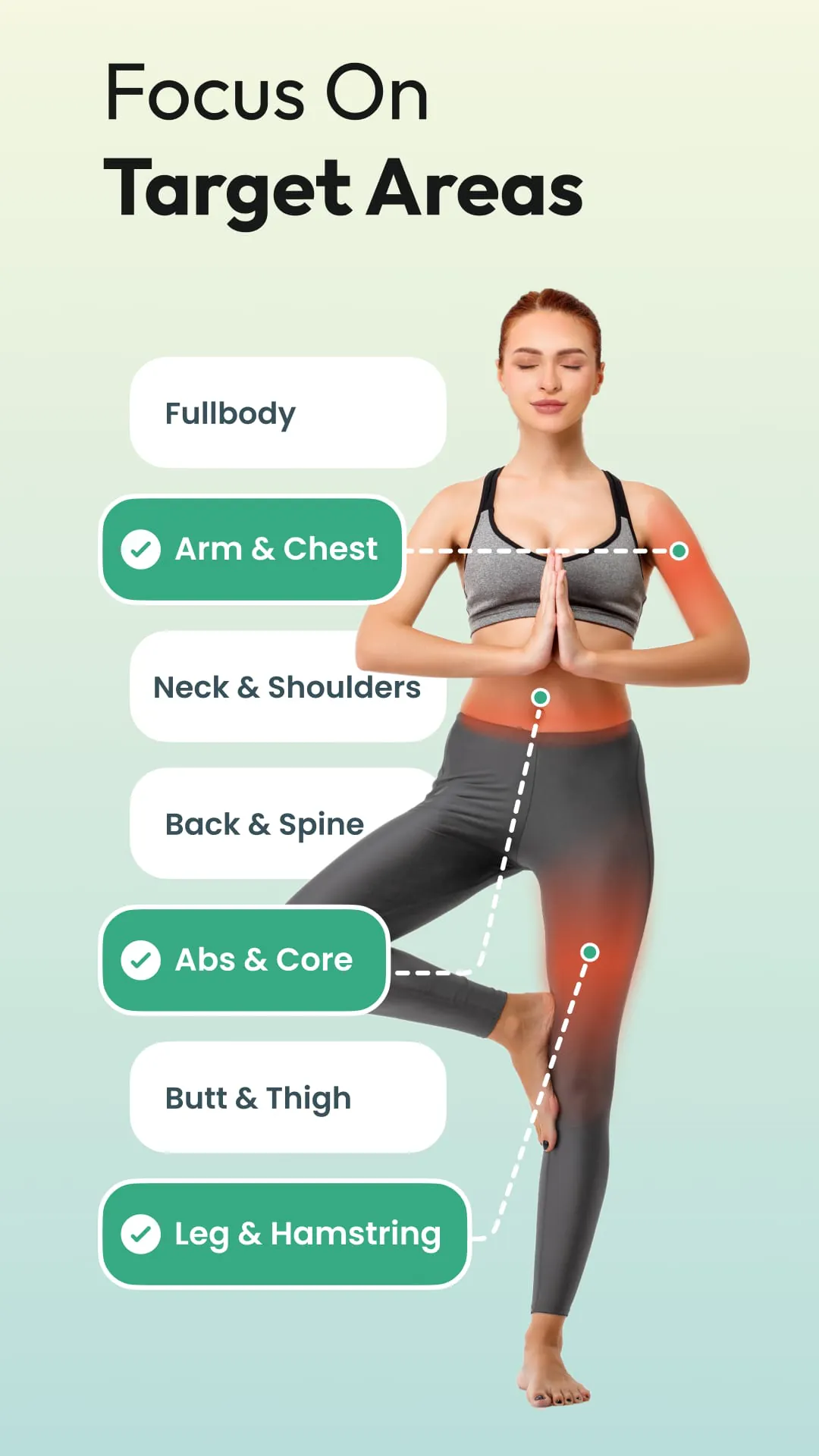 Yoga for Beginners | Mind&Body
