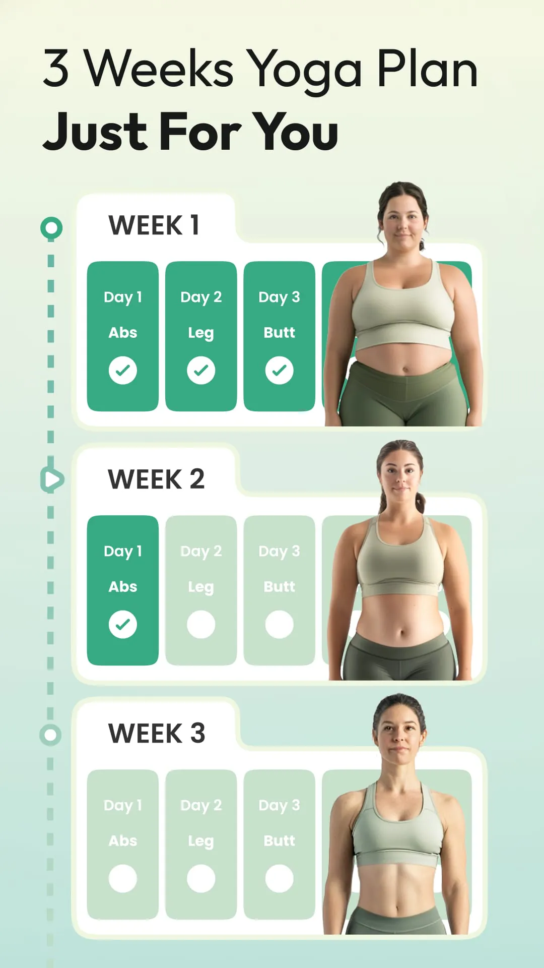 Yoga for Beginners | Mind&Body