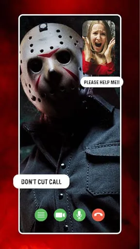 Jason Calling