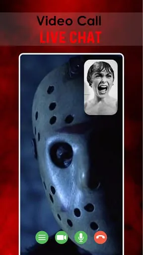 Jason Calling