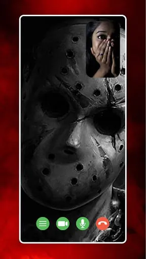 Jason Calling