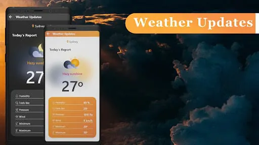 Live Satellite & Location Maps